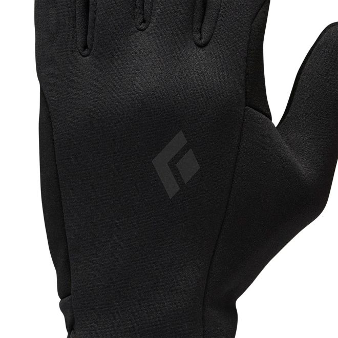 BD Black Diamond Midweight Screentap Liners スキー用手袋