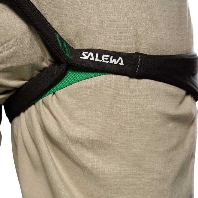 SALEWA Agner M ハーネス クライミングハーネス