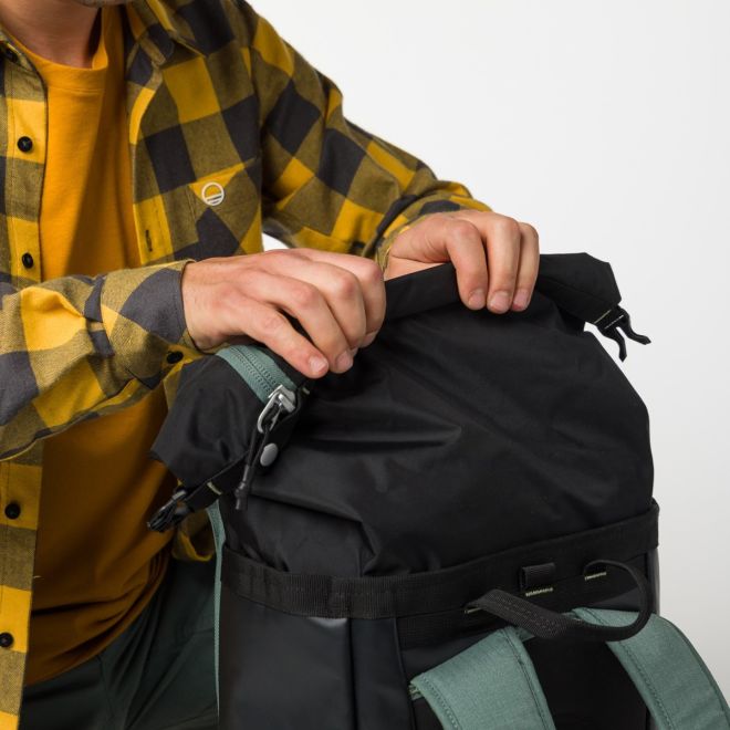 Wild Country Crag Hauler 25 クライミング用ザック