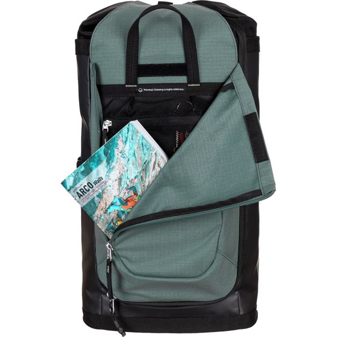 Wild Country Crag Hauler 25 クライミング用ザック