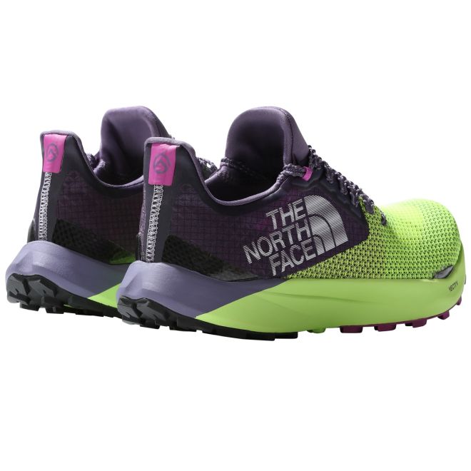 The North Face W Summit Vectiv Sky レディーストレイルランニングシューズ