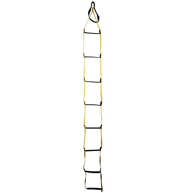 Metolius 8 Step Aider 人工登攀用のはしご