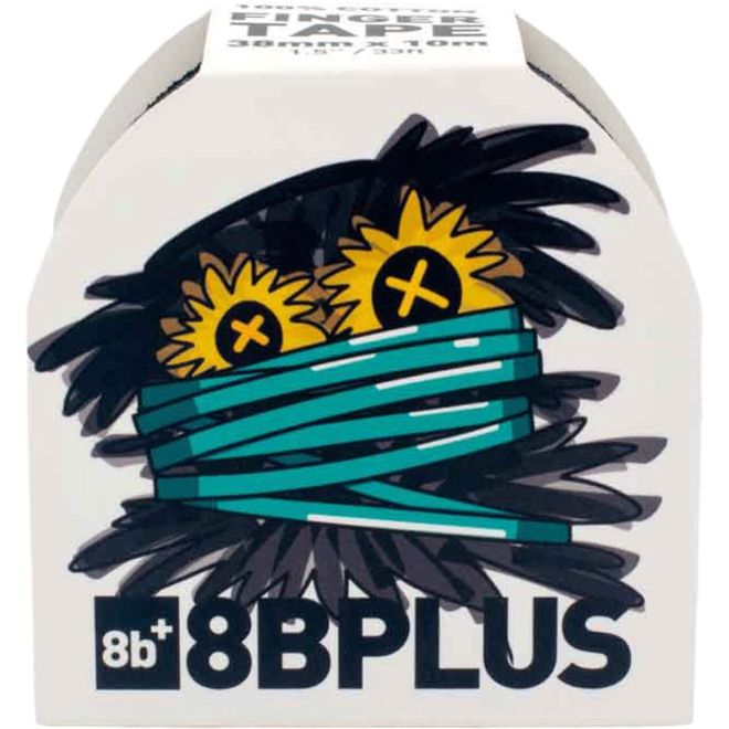 8b+ 8BPLUS アレックス フィンガーテープ