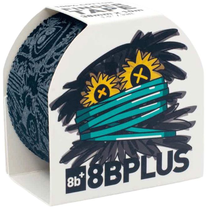 8b+ 8BPLUS アレックス フィンガーテープ