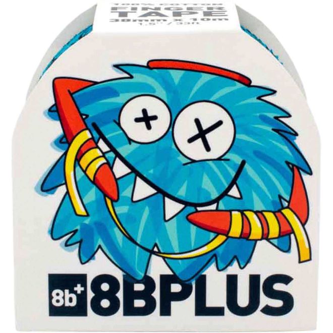 8b+ 8BPLUS グスタフ フィンガーテープ
