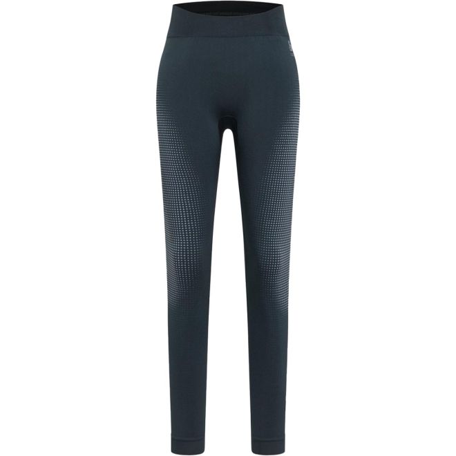 Odlo W Bottom Performance Warm レディースパンツ
