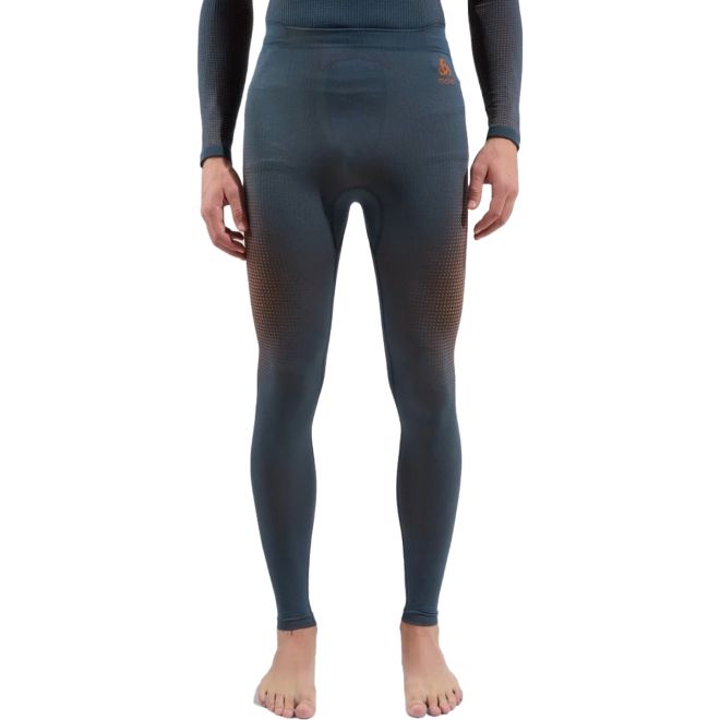 Odlo W Bottom Performance Warm レディースパンツ