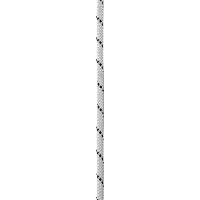 Edelrid Performance Static 9.0 mm セミスタティックロープ メートルあたり