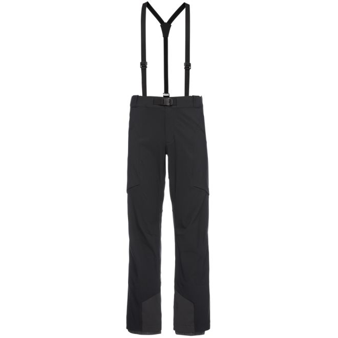 BD Black Diamond M Dawn Patrol Pants メンズパンツ