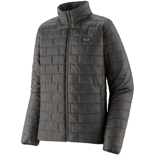 Patagonia M's Nano Puff Jkt メンズダウンジャケット