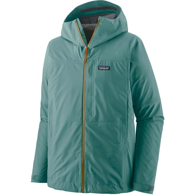 Patagonia M's Boulder Fork Rain Jacket メンズレインジャケット