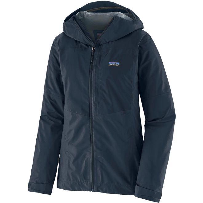 Patagonia W's Boulder Fork Rain Jacket レディースジャケット