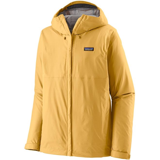 Patagonia M's Torrentshell 3L Jkt メンズハードシェルジャケット