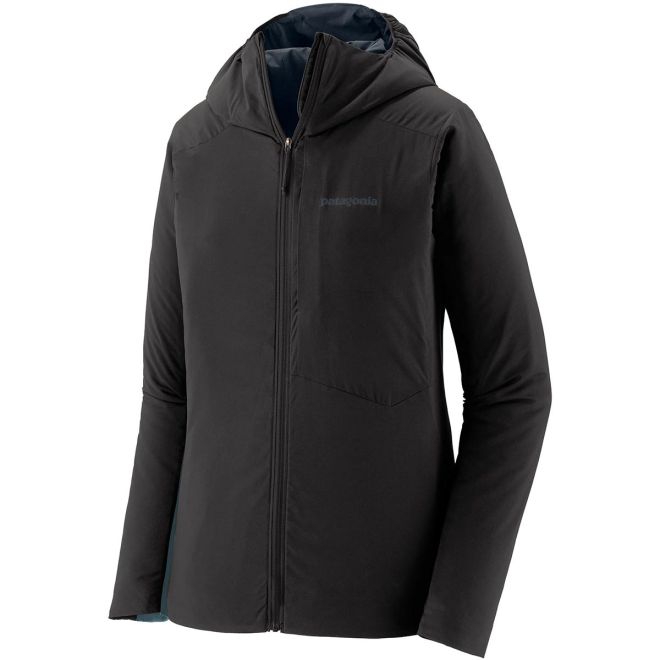 Patagonia W's Nano-Air Ultralight Full-Zip Hoody テクニカルパイル レディース