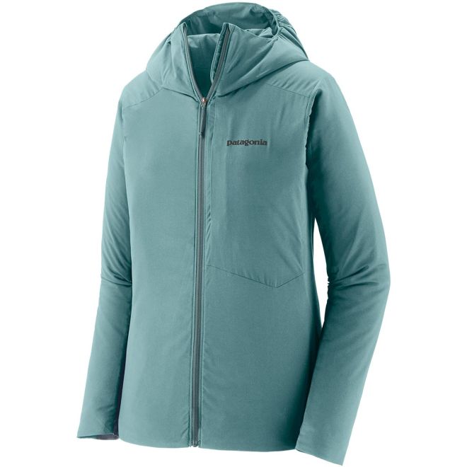 Patagonia W's Nano-Air Ultralight Full-Zip Hoody テクニカルパイル レディース