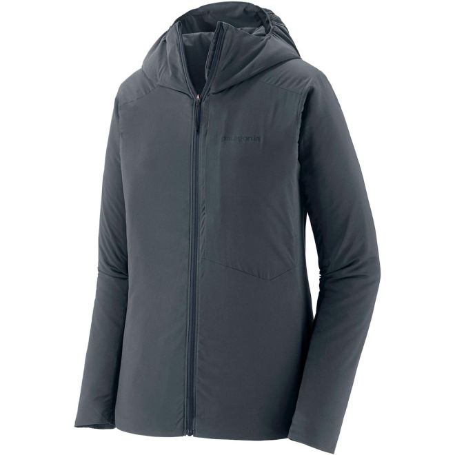 Patagonia W's Nano-Air Ultralight Full-Zip Hoody テクニカルパイル レディース