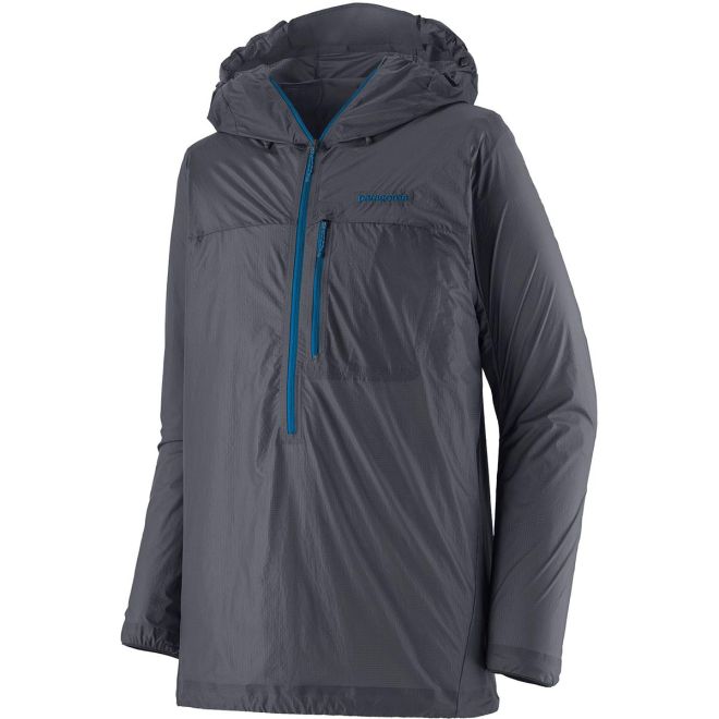 Patagonia M's Houdini Rock Jacket 男性用ウィンドジャケット