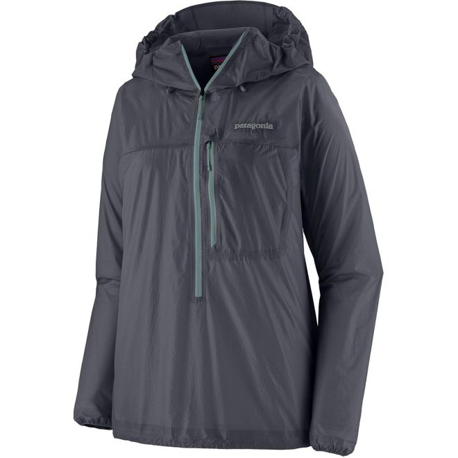 Patagonia W's Houdini Rock Jacket レディースウィンドジャケット