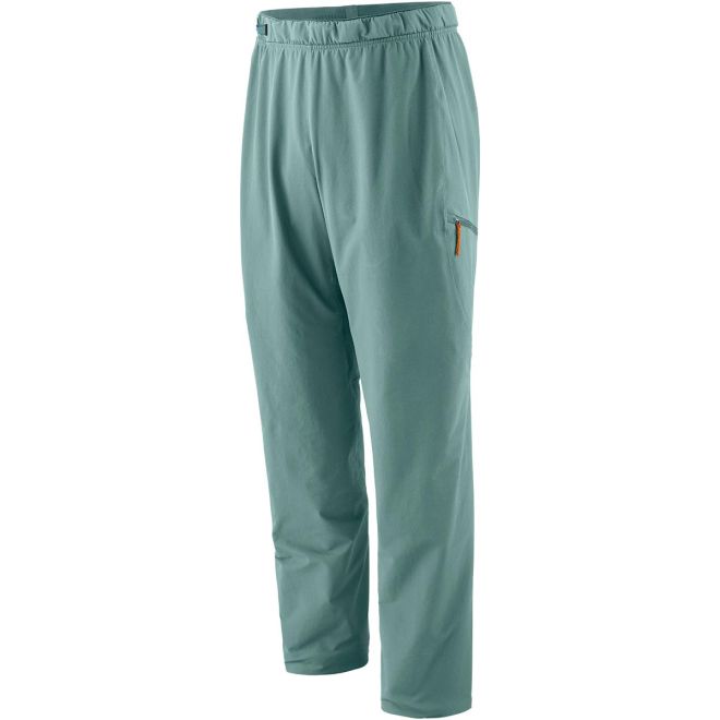 Patagonia M's Free Wall Pants 男性用クライミングパンツ