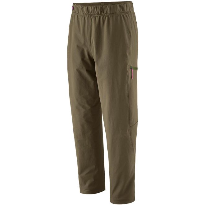 Patagonia W's Free Wall Pants レディースパンツ