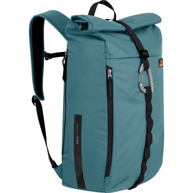 Wild Country Flow Backpack 26l カジュアルバックパック