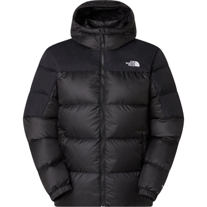 The North Face M Diablo Down 2.0 Hoodie メンズダウンジャケット