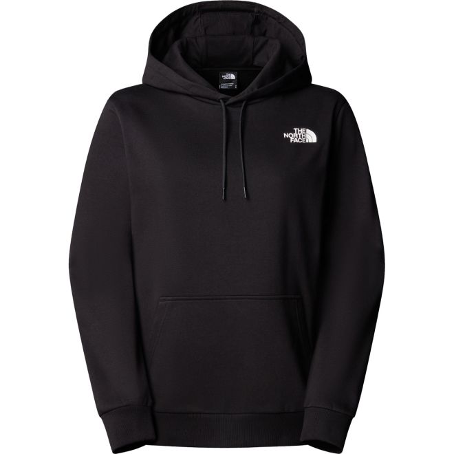 The North Face W Simple Dome Hoodie レディースフーディ