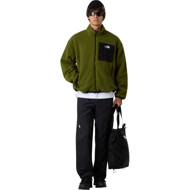 The North Face M Yumiori Reversible Jacket メンズジャケット