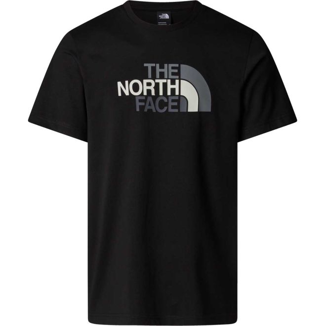 The North Face M S/S Easy Tee メンズ Tシャツ