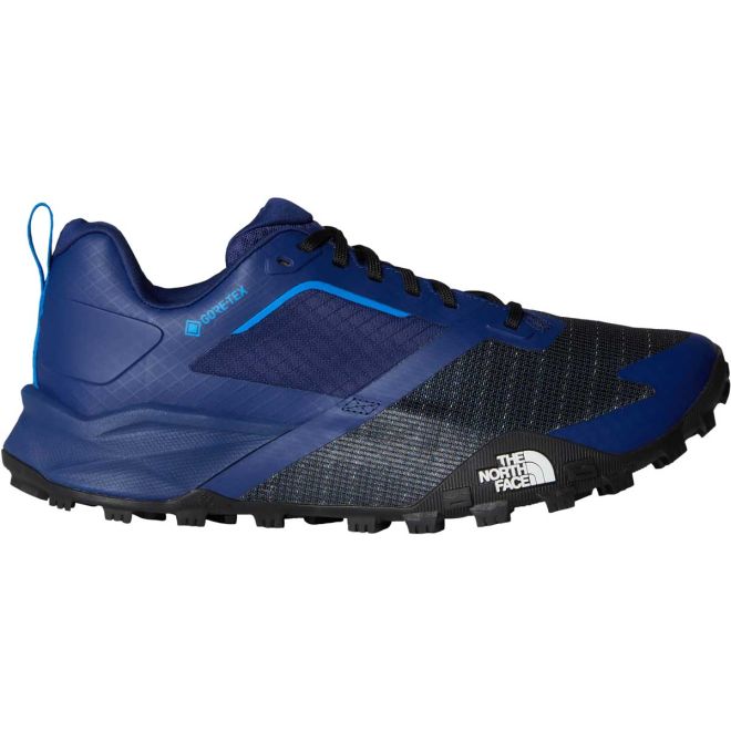 The North Face Offtrail Tr Gore-Tex M 男性用トレイルランニングシューズ