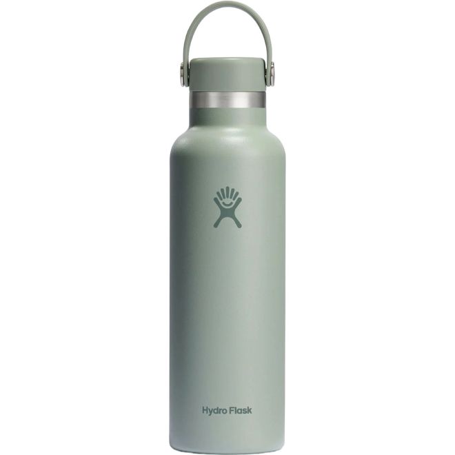 Hydro Flask 21 OZ (621 ml) スタンダードマウス フレックスキャップ 保温ボトル