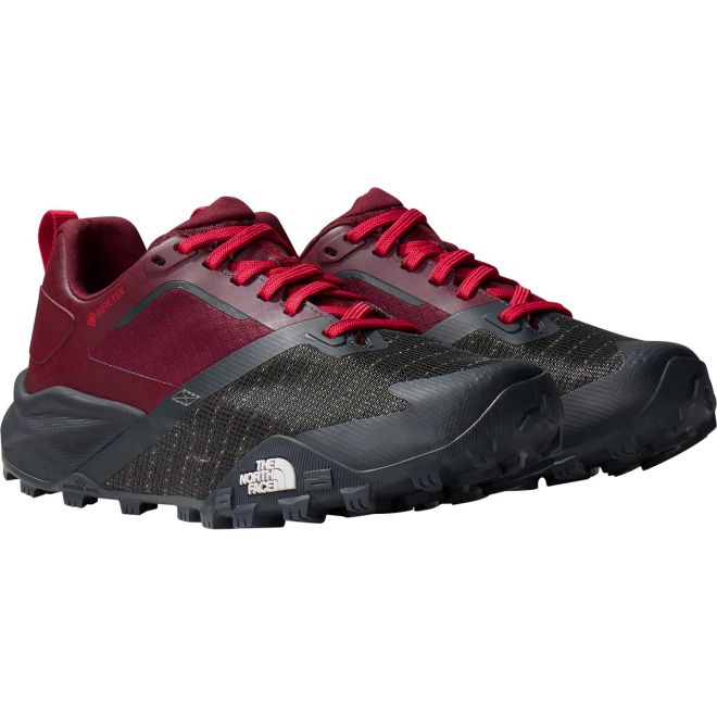 【リッキー】TNFトレイルランシューズ ウルトラMT GORE-TEX THE NORTH FACE - 【リッキー様専用】TNFトレイルランシューズ