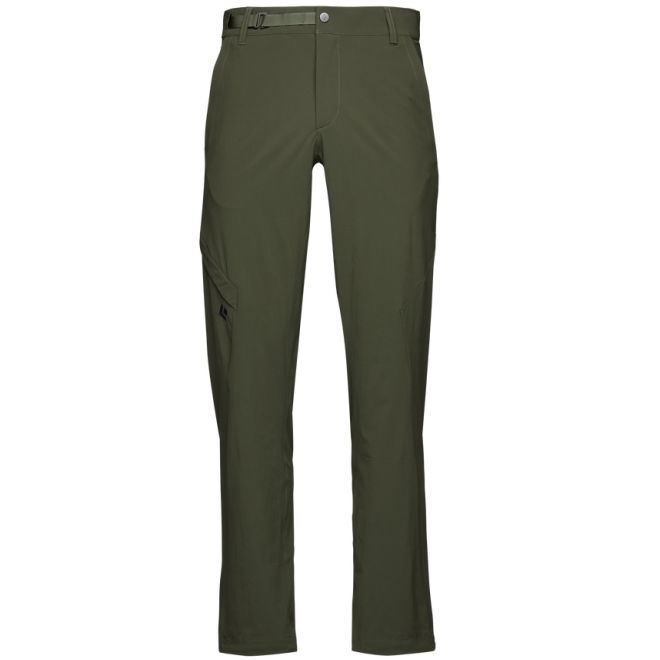 BD Black Diamond Alpine Light Pants メンズパンツ