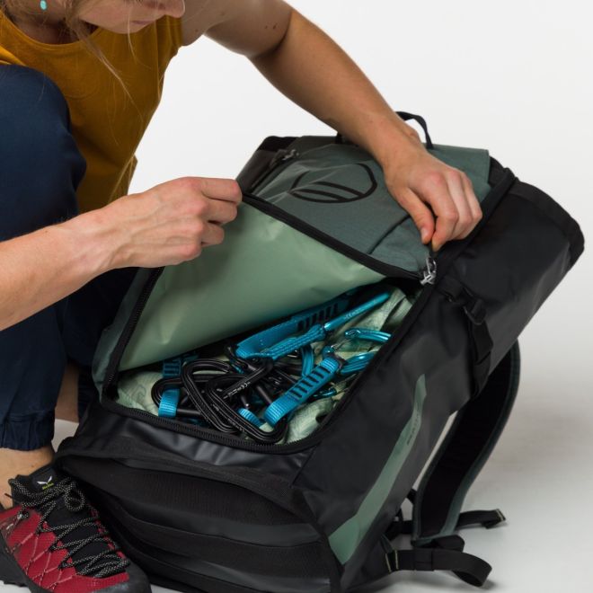 Wild Country Crag Hauler 40 クライミング用ザック