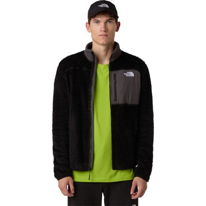 The North Face M Alpedge Jacket men's technical fleece