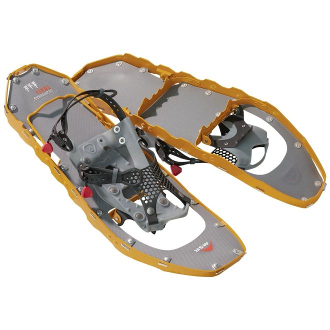 MSR スノーシュー　&amp; LEKI Quantum LEKI USA - QNTM - Alpine Ski Poles - All Winter Poles - LEKI USA