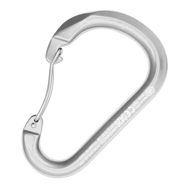 Kong Paddle Wire Bent Gate ワイヤーモスキートクリンチ