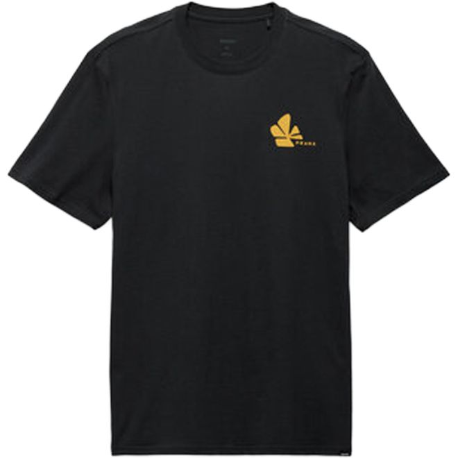 Prana prAna Shining Path SS Tee メンズ Tシャツ