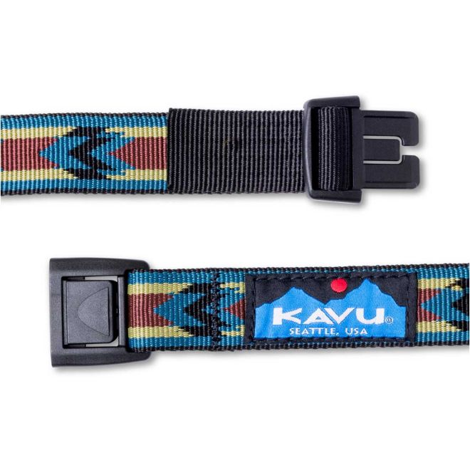 KAVU Burly Belt ベルト