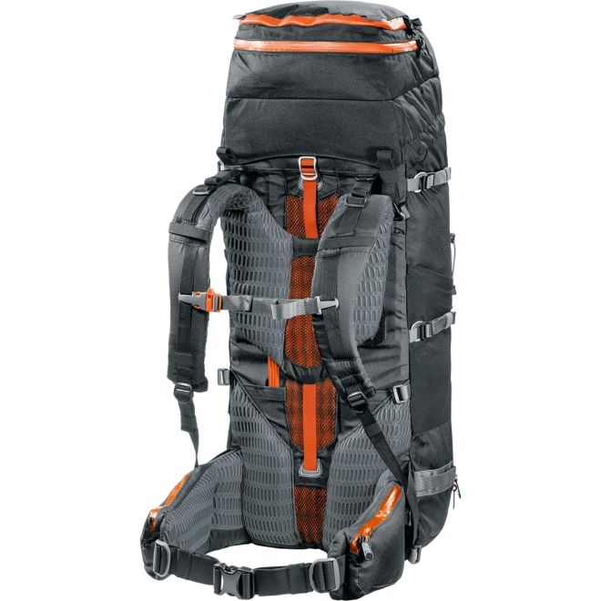 Ferrino X.M.T. 80+10 トレッキングと登山用バックパック