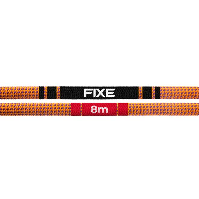Fixe Margalef 9.6 mm クライミングロープ