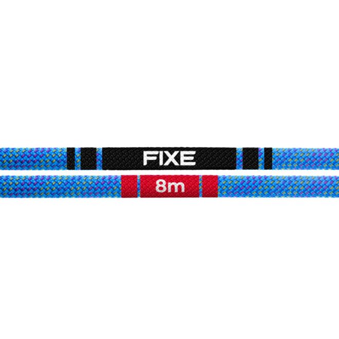 Fixe Nargó 9.6 mm クライミングロープ