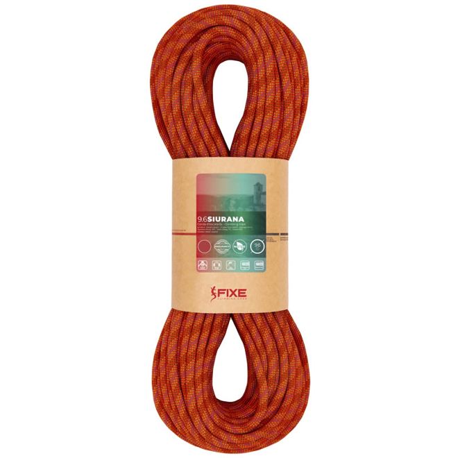 Fixe Siurana Endurance 9.6 mm クライミングロープ