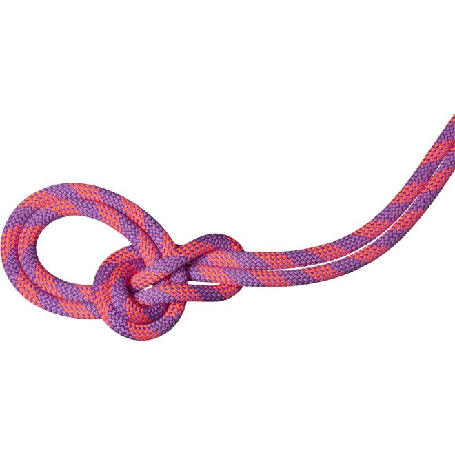 Mammut 9.5 Crag Dry Rope デュオデス クライミングロープ