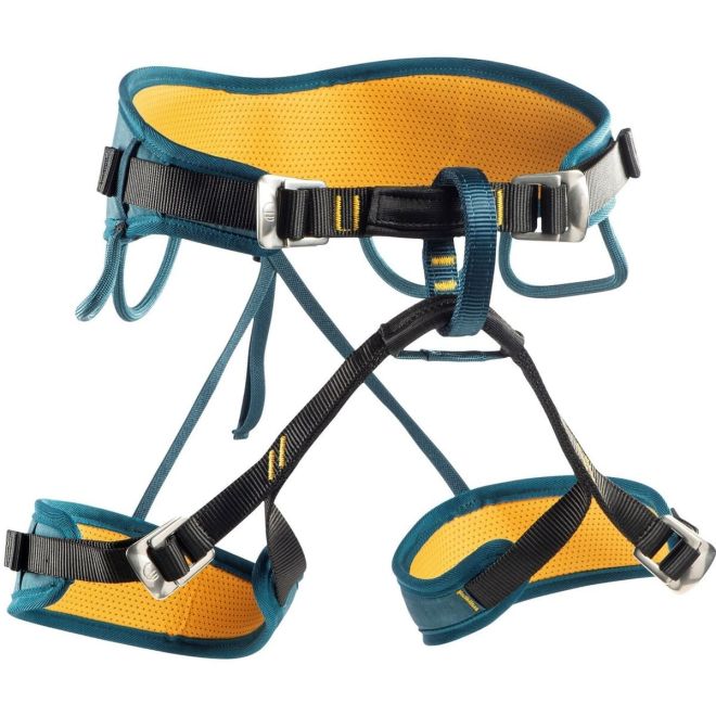 Wild Country Movement Harness クライミングハーネス