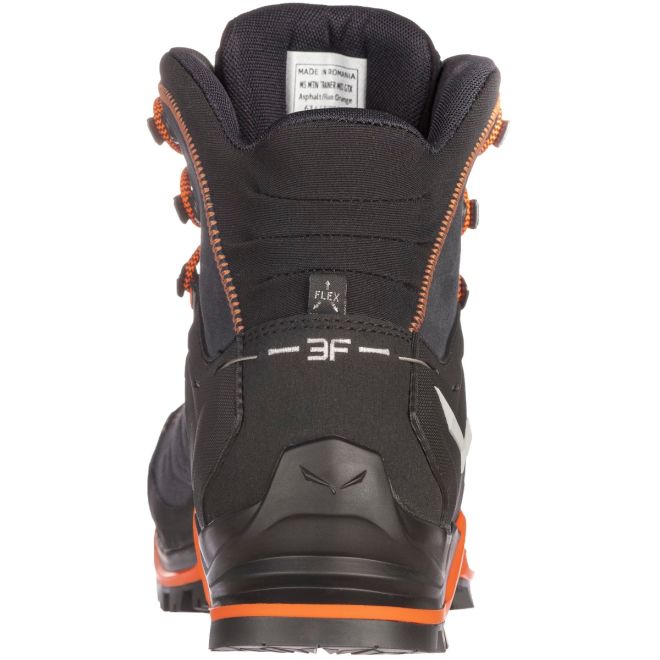 SALEWA M's Mountain Trainer Gore Tex 男性用トレッキングブーツ