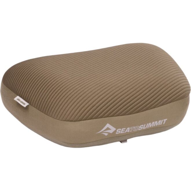 Sea To Summit Aeros Premium Pillow インフレータブルピロー