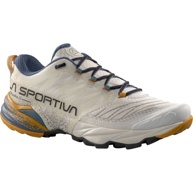 La Sportiva Akasha II トレイルランニングシューズ