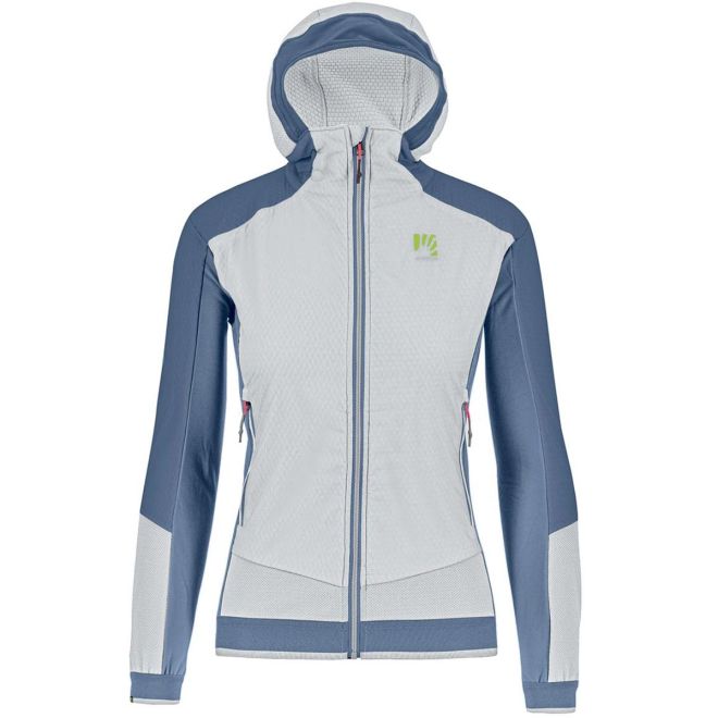Karpos Alagna Plus Evo W Jkt レディースジャケット