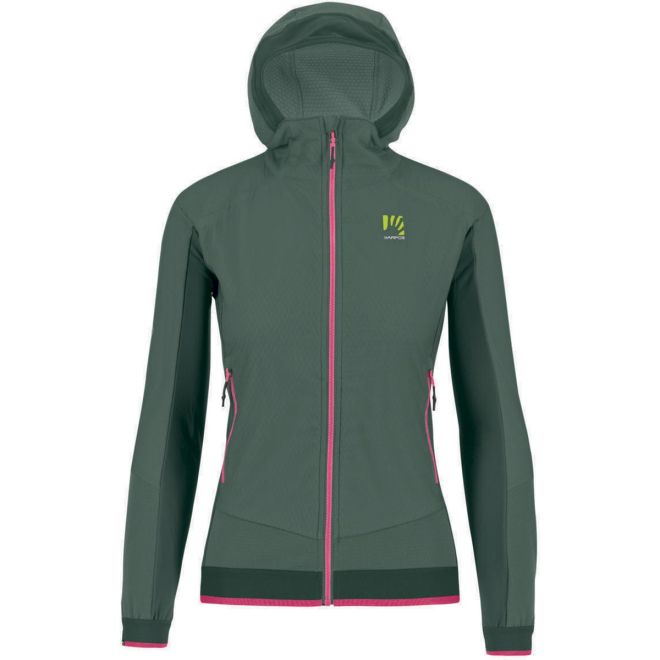 Karpos Alagna Plus Evo W Jkt レディースジャケット
